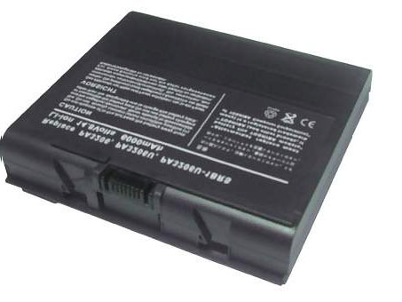 Batería para TOSHIBA PA3206U